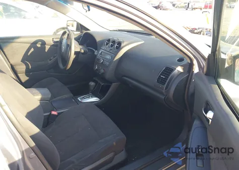 2012 Nissan Altima 2.5 S z USA, uszkodzony, nr VIN 1N4AL2AP3CC230448